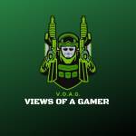 Views Of A Gamer