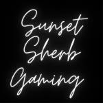 Sunset Sherb Gaming