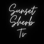 Sunset Sherb TV