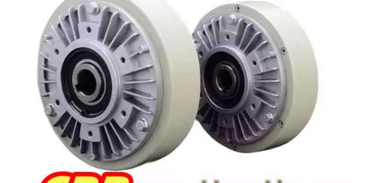 Trusted Brake Solutions for Global Industries