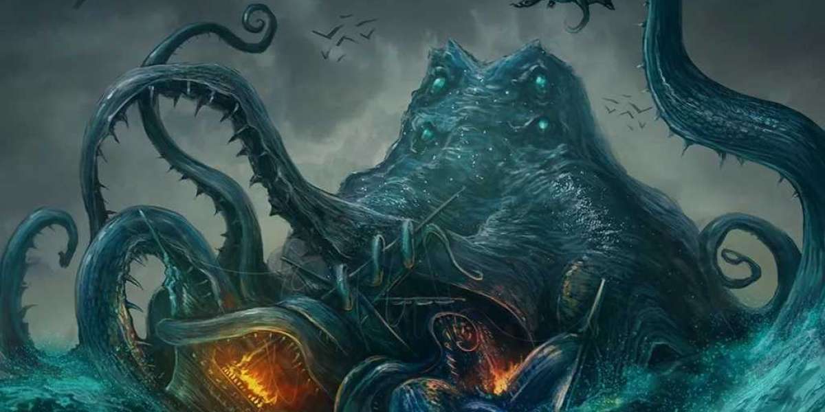 Believing These Four Myths About KRAKEN Keeps You From Growing