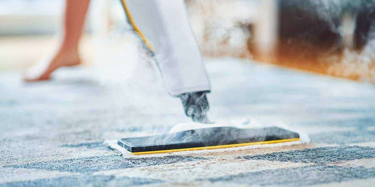 Can You Improve Air Quality with At-Home Carpet Cleaning Methods?