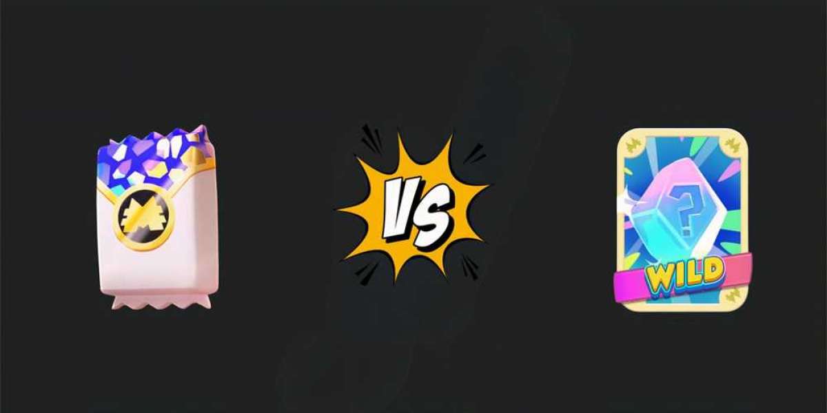 Monopoly GO Stickers: Wild vs Swap Packs