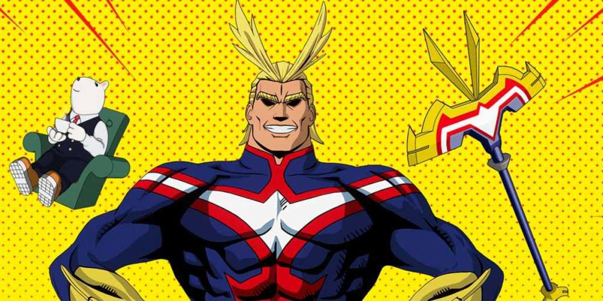 Fortnite - New Superhero Abilities Rumored!
